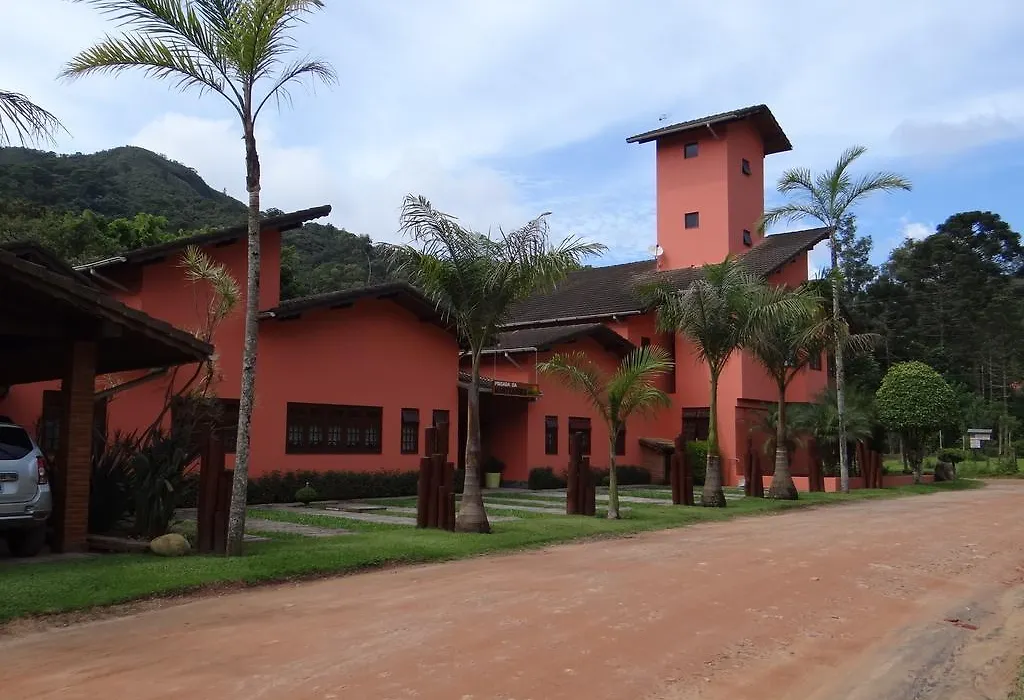 Pousada da Mantiqueira-1
